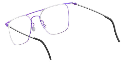 Lindberg® Thintanium™ 5502 LIN THN 5502 850-77-P10 48 - 850-77 Eyeglasses