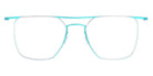 Lindberg® Thintanium™ 5502 LIN THN 5502 850-80-P10 48 - 850-80 Eyeglasses