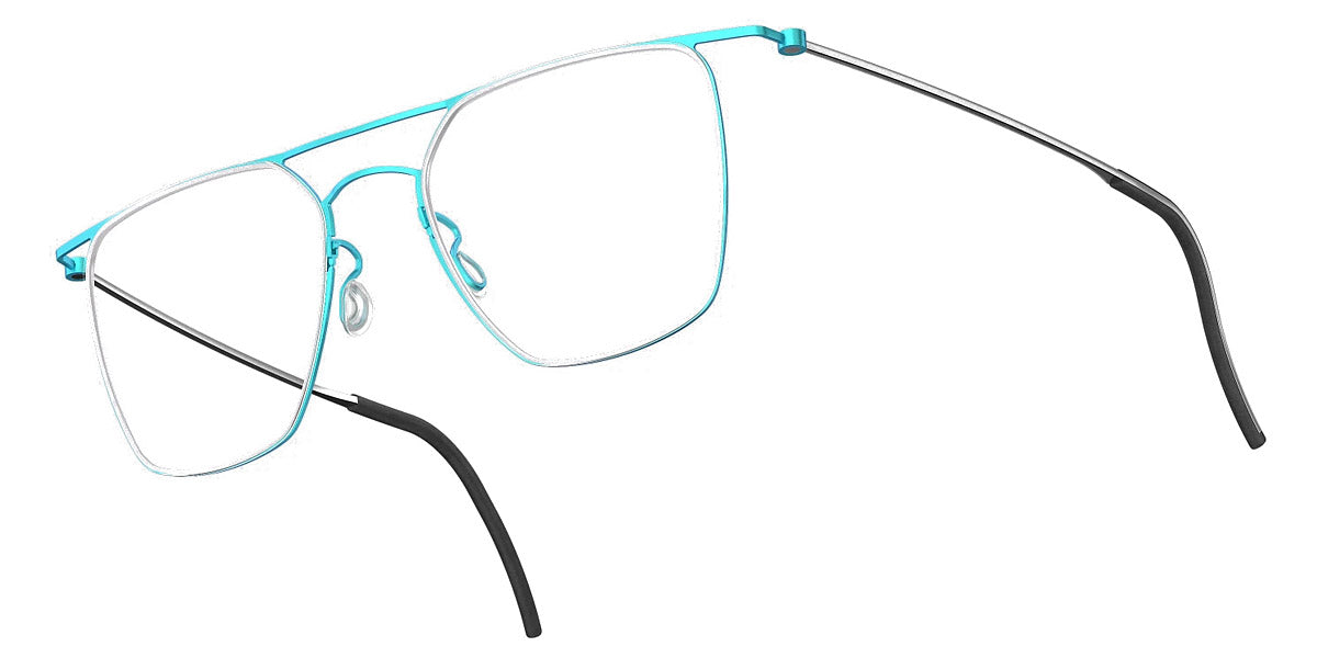Lindberg® Thintanium™ 5502 LIN THN 5502 850-80-P10 48 - 850-80 Eyeglasses