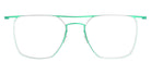 Lindberg® Thintanium™ 5502 LIN THN 5502 850-85-P10 48 - 850-85 Eyeglasses