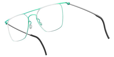 Lindberg® Thintanium™ 5502 LIN THN 5502 850-85-P10 48 - 850-85 Eyeglasses
