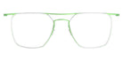 Lindberg® Thintanium™ 5502 LIN THN 5502 850-90-P10 48 - 850-90 Eyeglasses