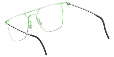 Lindberg® Thintanium™ 5502 LIN THN 5502 850-90-P10 48 - 850-90 Eyeglasses