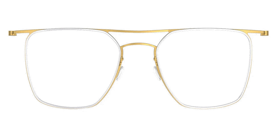 Lindberg® Thintanium™ 5502 LIN THN 5502 850-GT-P10 48 - 850-GT Eyeglasses
