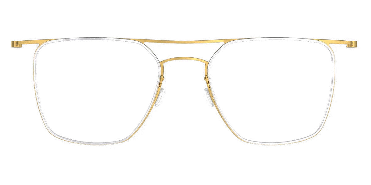 Lindberg® Thintanium™ 5502 LIN THN 5502 850-GT-P10 48 - 850-GT Eyeglasses