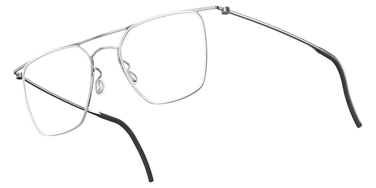 Lindberg® Thintanium™ 5502 LIN THN 5502 850-P10-P10 48 - 850-P10 Eyeglasses