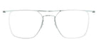 Lindberg® Thintanium™ 5502 LIN THN 5502 850-P30-P10 48 - 850-P30 Eyeglasses