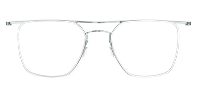 Lindberg® Thintanium™ 5502 LIN THN 5502 850-P30-P10 48 - 850-P30 Eyeglasses