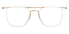 Lindberg® Thintanium™ 5502 LIN THN 5502 850-P60-P10 48 - 850-P60 Eyeglasses