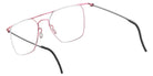 Lindberg® Thintanium™ 5502 LIN THN 5502 850-P70-P10 48 - 850-P70 Eyeglasses