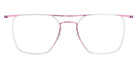 Lindberg® Thintanium™ 5502 LIN THN 5502 850-P75-P10 48 - 850-P75 Eyeglasses
