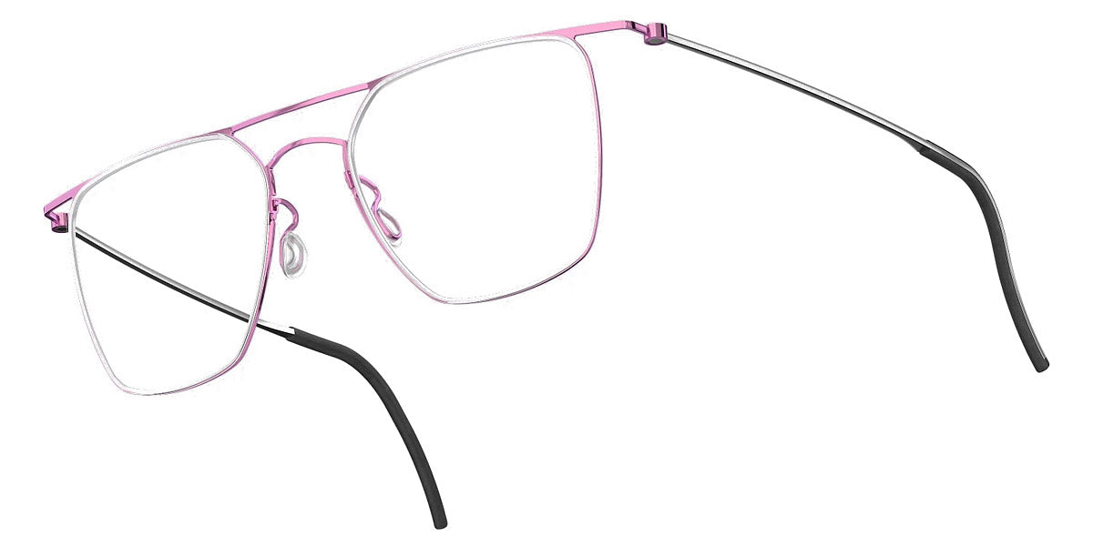 Lindberg® Thintanium™ 5502 LIN THN 5502 850-P75-P10 48 - 850-P75 Eyeglasses