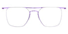 Lindberg® Thintanium™ 5502 LIN THN 5502 850-P77-P10 48 - 850-P77 Eyeglasses