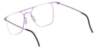 Lindberg® Thintanium™ 5502 LIN THN 5502 850-P77-P10 48 - 850-P77 Eyeglasses