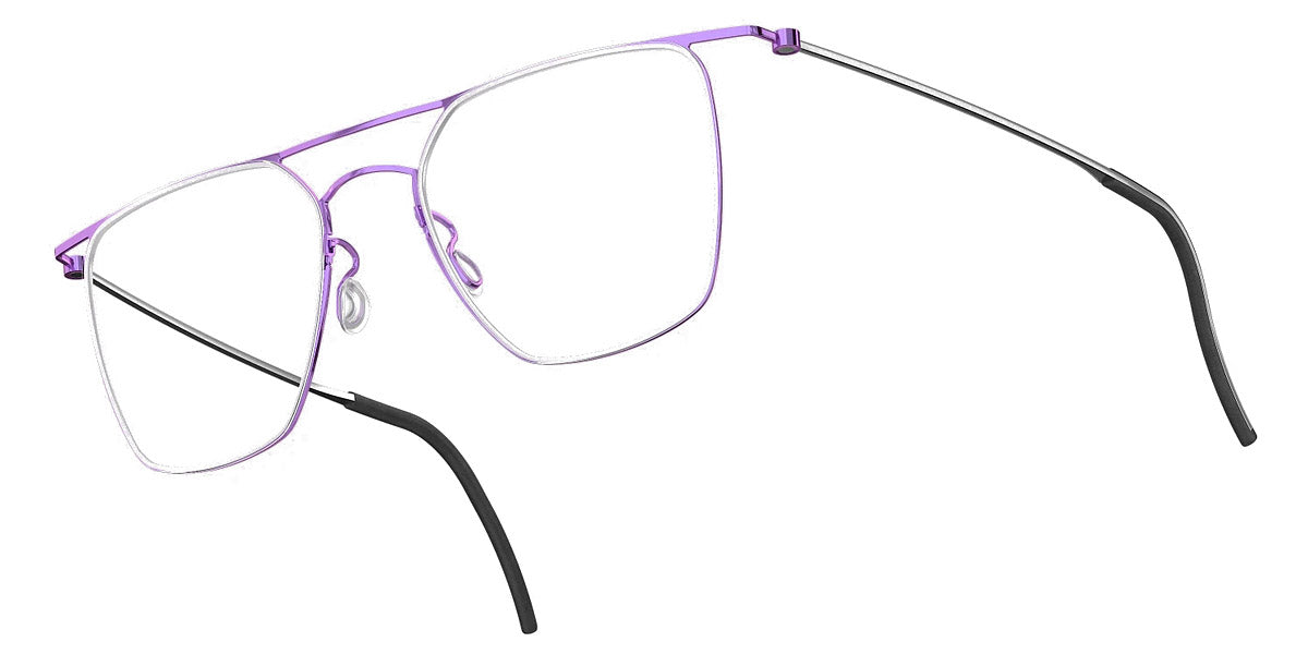 Lindberg® Thintanium™ 5502 LIN THN 5502 850-P77-P10 48 - 850-P77 Eyeglasses