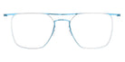 Lindberg® Thintanium™ 5502 LIN THN 5502 850-P80-P10 48 - 850-P80 Eyeglasses