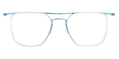 Lindberg® Thintanium™ 5502 LIN THN 5502 850-P80-P10 48 - 850-P80 Eyeglasses