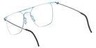 Lindberg® Thintanium™ 5502 LIN THN 5502 850-P80-P10 48 - 850-P80 Eyeglasses