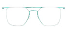Lindberg® Thintanium™ 5502 LIN THN 5502 850-P85-P10 48 - 850-P85 Eyeglasses