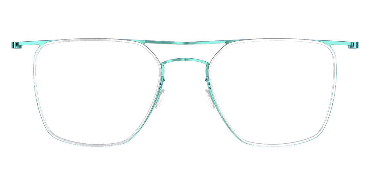 Lindberg® Thintanium™ 5502 LIN THN 5502 850-P85-P10 48 - 850-P85 Eyeglasses