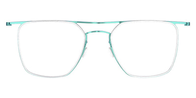 Lindberg® Thintanium™ 5502 LIN THN 5502 850-P85-P10 48 - 850-P85 Eyeglasses