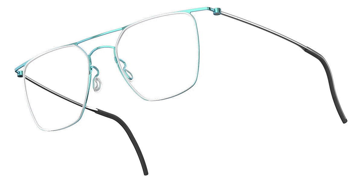 Lindberg® Thintanium™ 5502 LIN THN 5502 850-P85-P10 48 - 850-P85 Eyeglasses