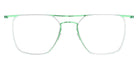 Lindberg® Thintanium™ 5502 LIN THN 5502 850-P90-P10 48 - 850-P90 Eyeglasses