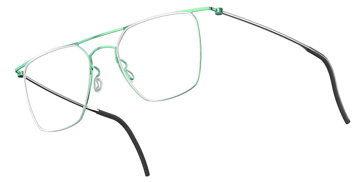 Lindberg® Thintanium™ 5502 LIN THN 5502 850-P90-P10 48 - 850-P90 Eyeglasses
