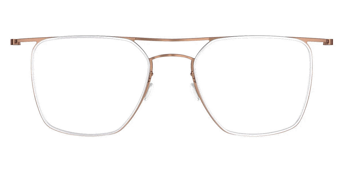 Lindberg® Thintanium™ 5502 LIN THN 5502 850-PU12-P10 48 - 850-PU12 Eyeglasses