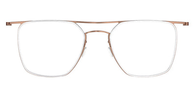 Lindberg® Thintanium™ 5502 LIN THN 5502 850-PU12-P10 48 - 850-PU12 Eyeglasses