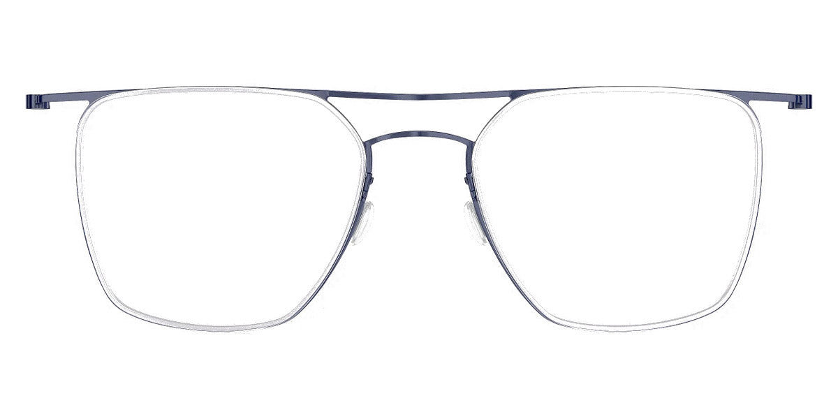 Lindberg® Thintanium™ 5502 LIN THN 5502 850-PU13-P10 48 - 850-PU13 Eyeglasses