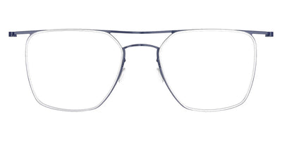 Lindberg® Thintanium™ 5502 LIN THN 5502 850-PU13-P10 48 - 850-PU13 Eyeglasses