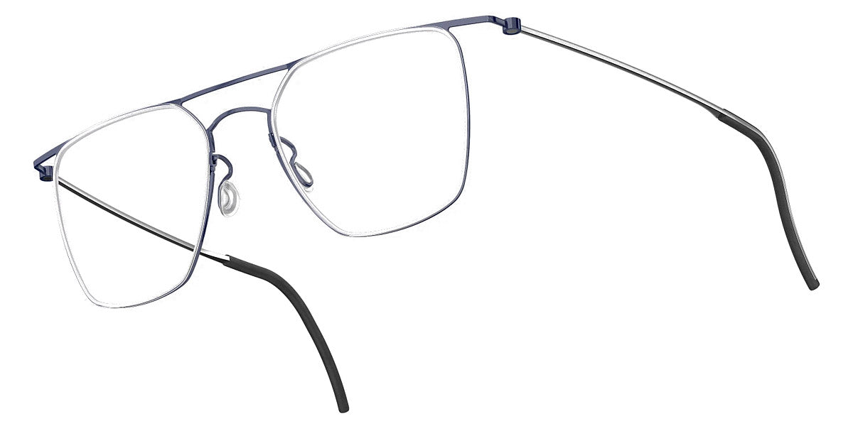 Lindberg® Thintanium™ 5502 LIN THN 5502 850-PU13-P10 48 - 850-PU13 Eyeglasses