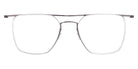 Lindberg® Thintanium™ 5502 LIN THN 5502 850-PU14-P10 48 - 850-PU14 Eyeglasses