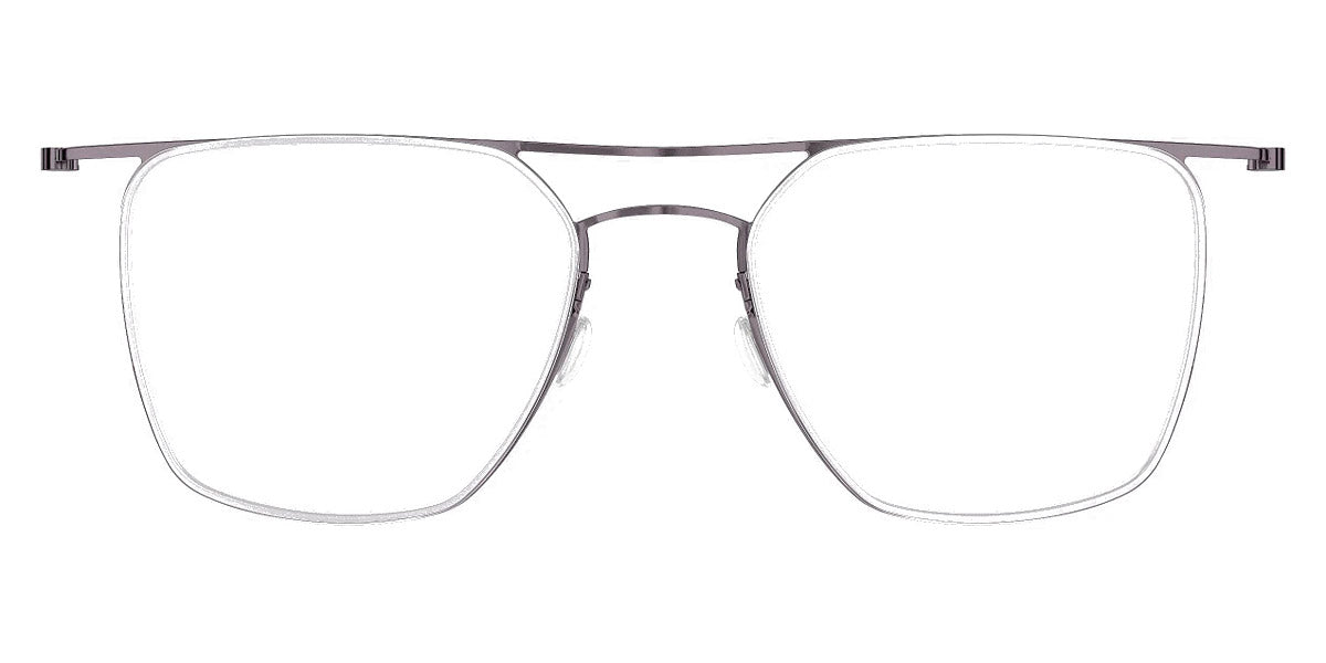 Lindberg® Thintanium™ 5502 LIN THN 5502 850-PU14-P10 48 - 850-PU14 Eyeglasses