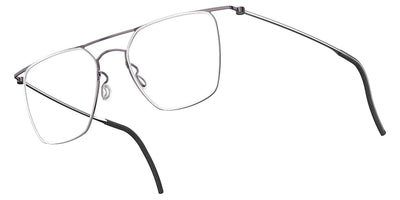 Lindberg® Thintanium™ 5502 LIN THN 5502 850-PU14-P10 48 - 850-PU14 Eyeglasses