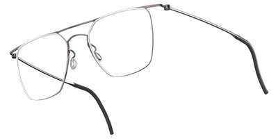 Lindberg® Thintanium™ 5502 LIN THN 5502 850-PU14-P10 48 - 850-PU14 Eyeglasses