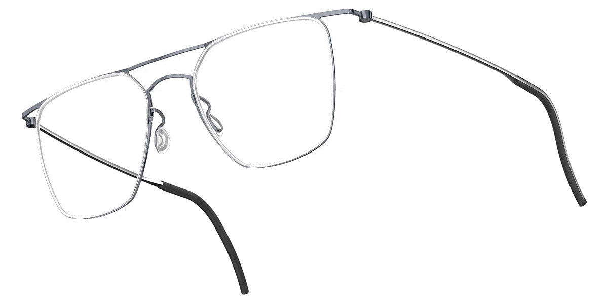 Lindberg® Thintanium™ 5502 LIN THN 5502 850-PU16-P10 48 - 850-PU16 Eyeglasses