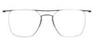 Lindberg® Thintanium™ 5502 LIN THN 5502 850-PU9-P10 48 - 850-PU9 Eyeglasses