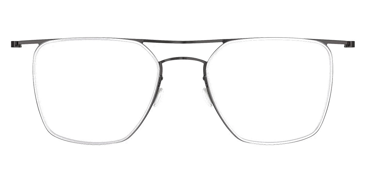 Lindberg® Thintanium™ 5502 LIN THN 5502 850-PU9-P10 48 - 850-PU9 Eyeglasses