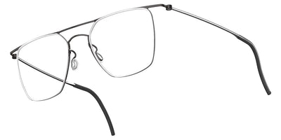 Lindberg® Thintanium™ 5502 LIN THN 5502 850-PU9-P10 48 - 850-PU9 Eyeglasses