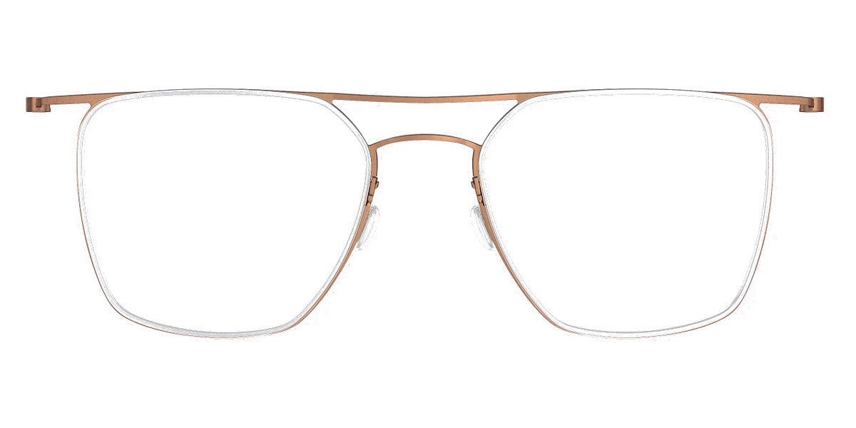 Lindberg® Thintanium™ 5502 LIN THN 5502 850-U12-P10 48 - 850-U12 Eyeglasses
