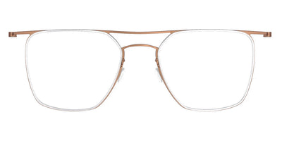 Lindberg® Thintanium™ 5502 LIN THN 5502 850-U12-P10 48 - 850-U12 Eyeglasses