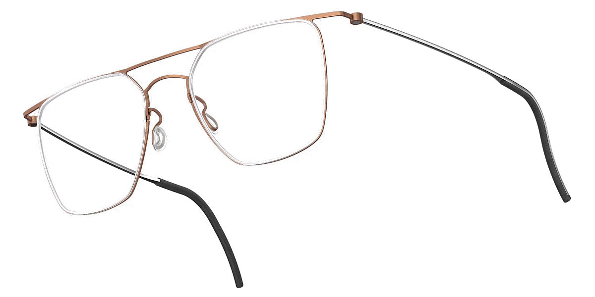 Lindberg® Thintanium™ 5502 LIN THN 5502 850-U12-P10 48 - 850-U12 Eyeglasses
