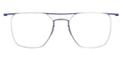 Lindberg® Thintanium™ 5502 LIN THN 5502 850-U13-P10 48 - 850-U13 Eyeglasses