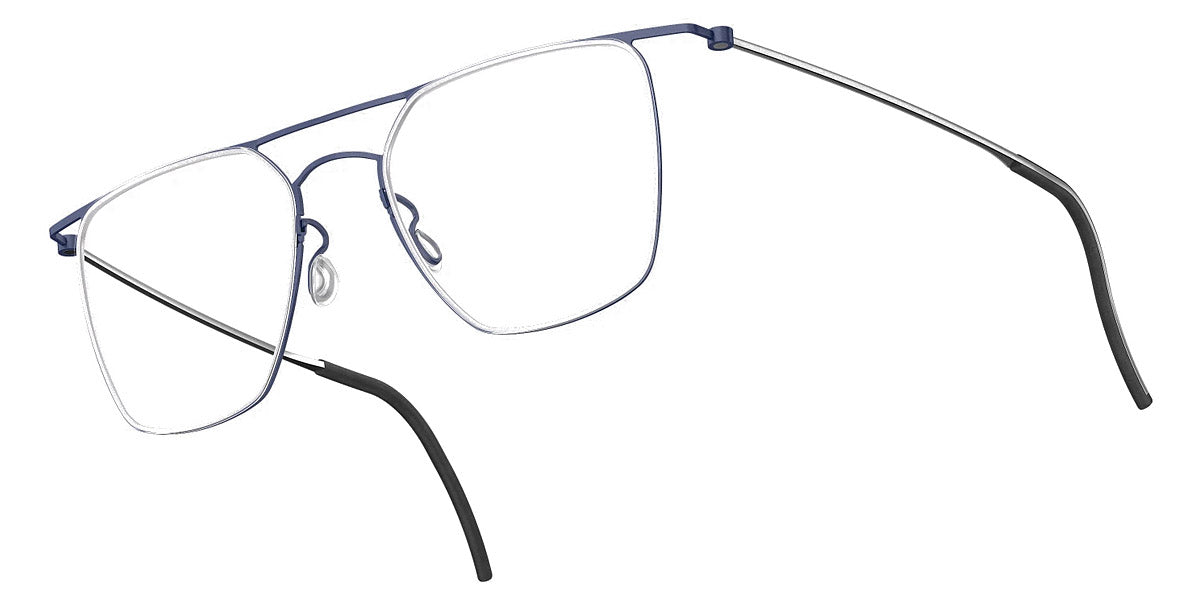 Lindberg® Thintanium™ 5502 LIN THN 5502 850-U13-P10 48 - 850-U13 Eyeglasses