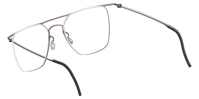 Lindberg® Thintanium™ 5502 LIN THN 5502 850-U14-P10 48 - 850-U14 Eyeglasses