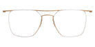 Lindberg® Thintanium™ 5502 LIN THN 5502 850-U15-P10 48 - 850-U15 Eyeglasses