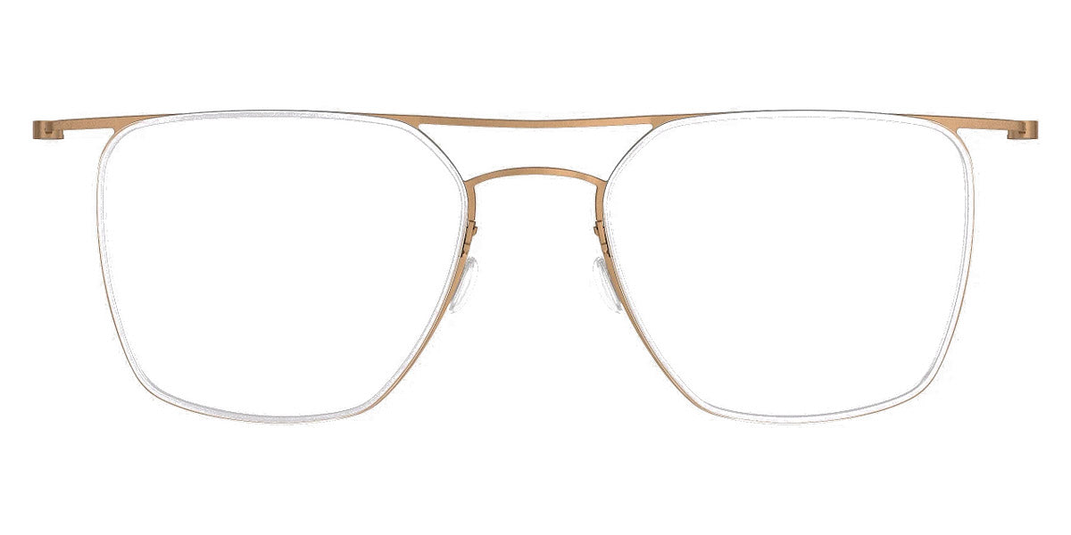 Lindberg® Thintanium™ 5502 LIN THN 5502 850-U15-P10 48 - 850-U15 Eyeglasses