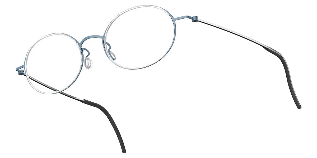 Lindberg® Thintanium™ 5503 LIN THN 5503 850-107-P10 50 - 850-107 Eyeglasses